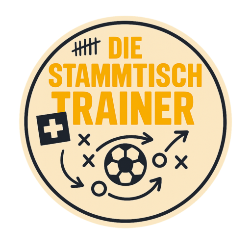 Leibchen-Liga: Modepolizei der Super League